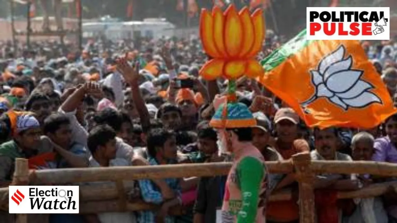 Assembly elections 2023