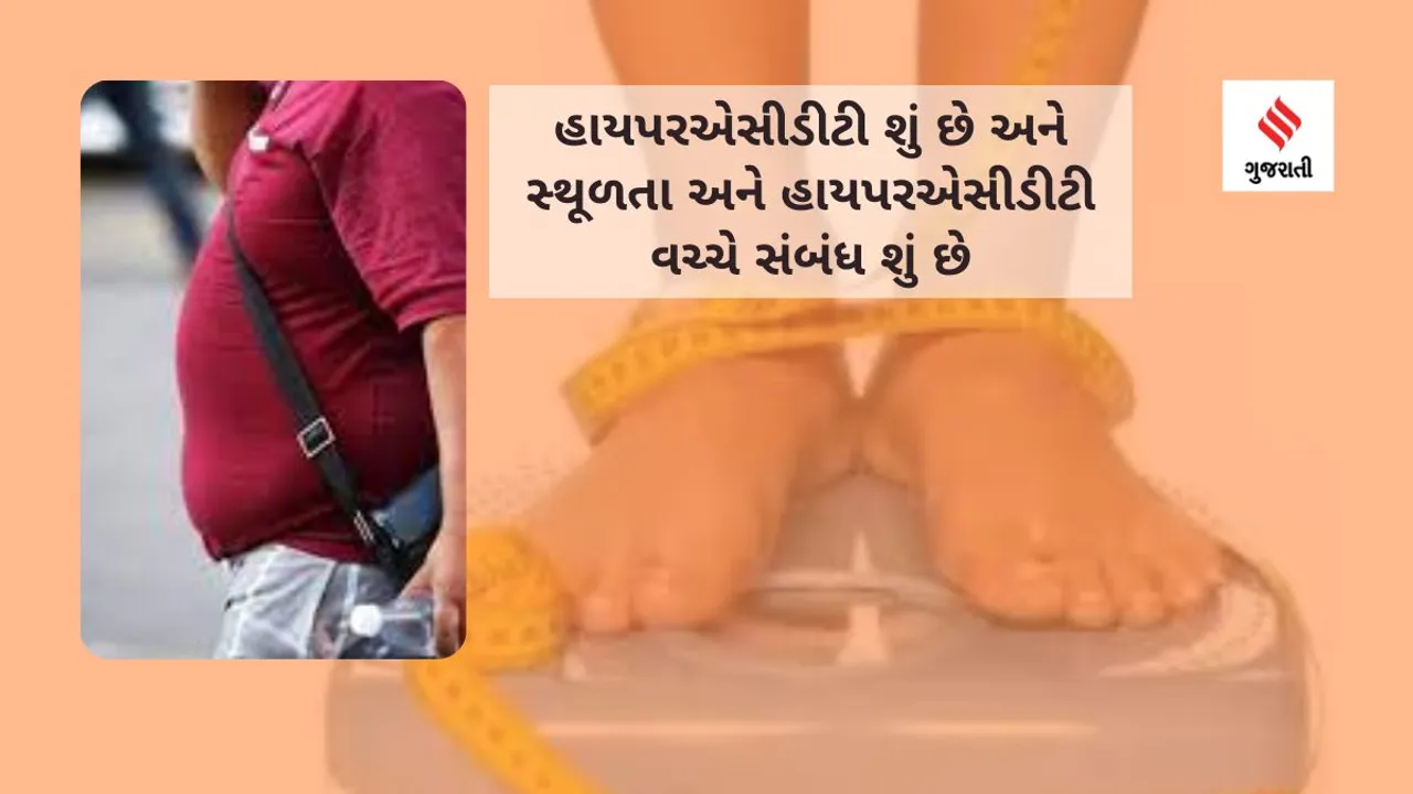 Here's what to know about obesity