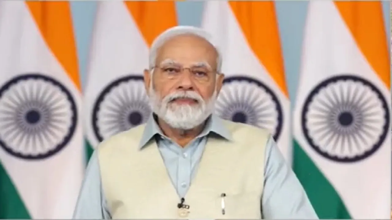 PM Narendra Modi | PM modi | PM modi news updates