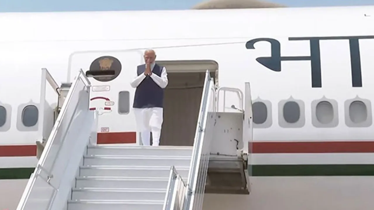 PM modi | Narendra Modi | PM Modi News