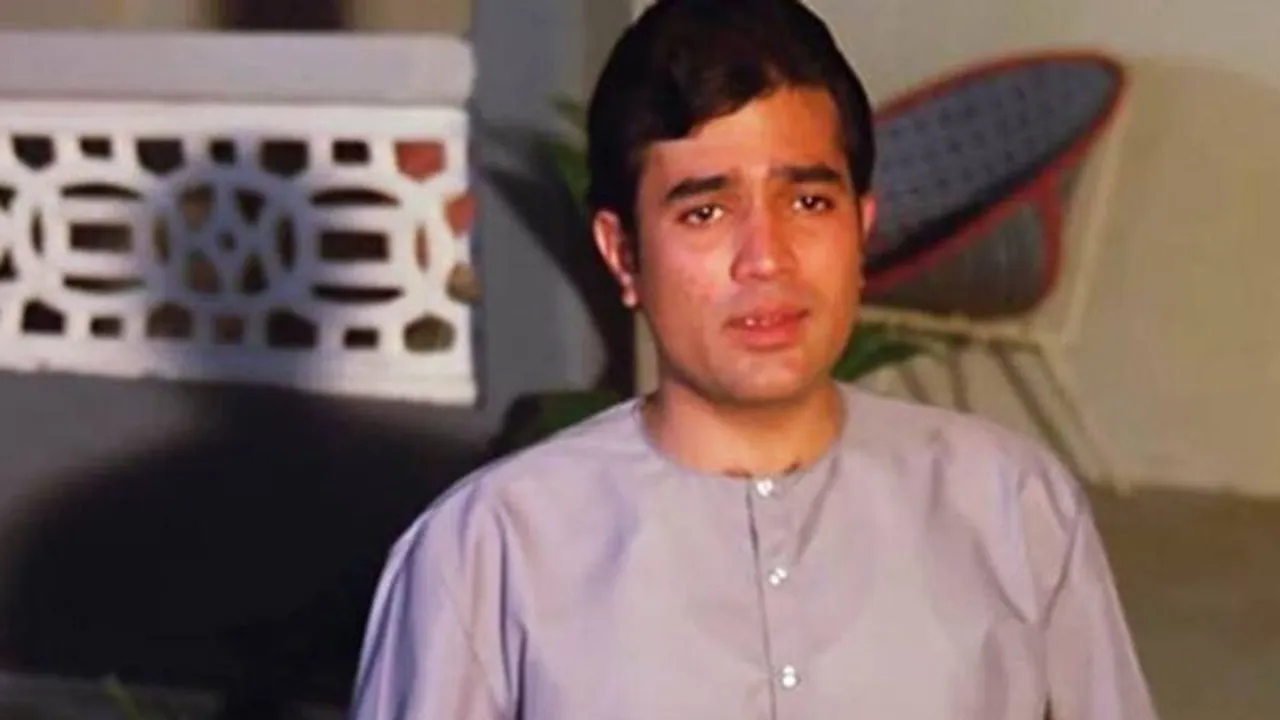 Rajesh Khanna (1)