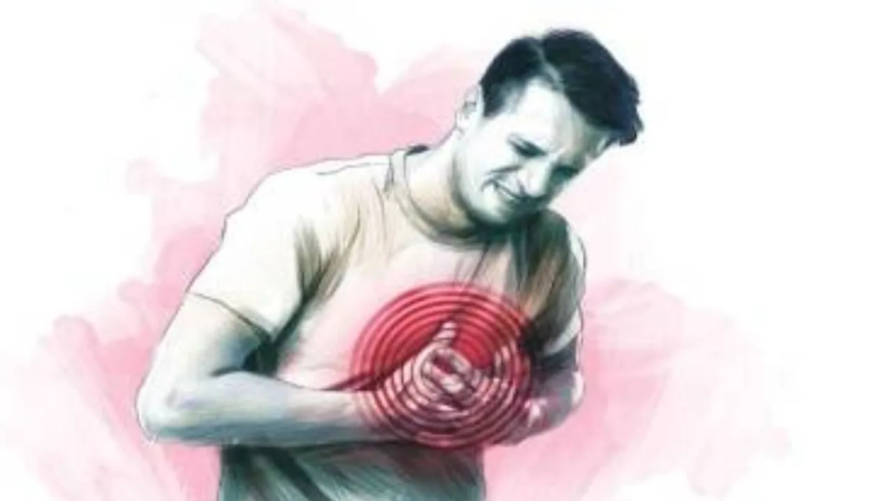 Rajkot | School Student| Heart Attack