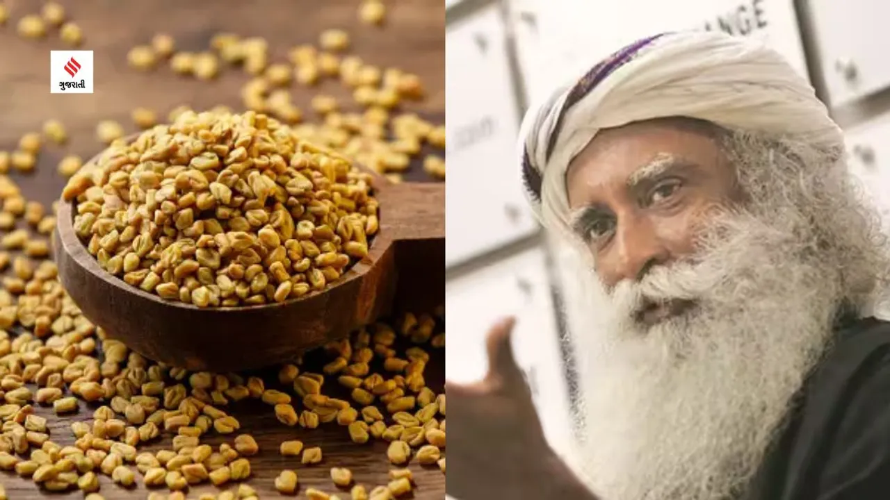 Sadhguru’s breakfast for ‘healthful living’ (unsplash)