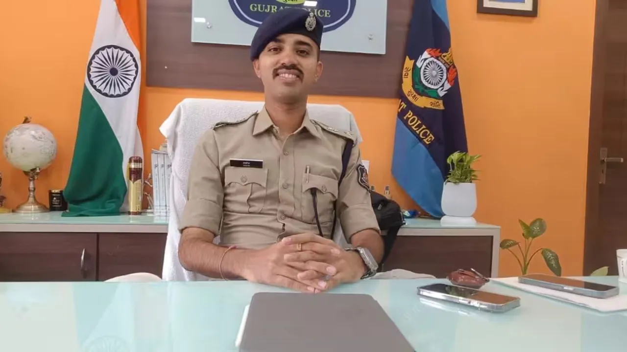 Ahmedabad Traffic and Accident