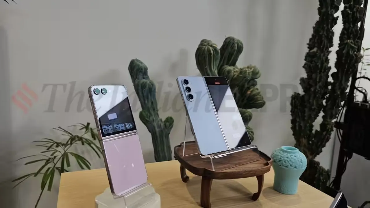 Samsung Galaxy Z Fold 5 | Samsung