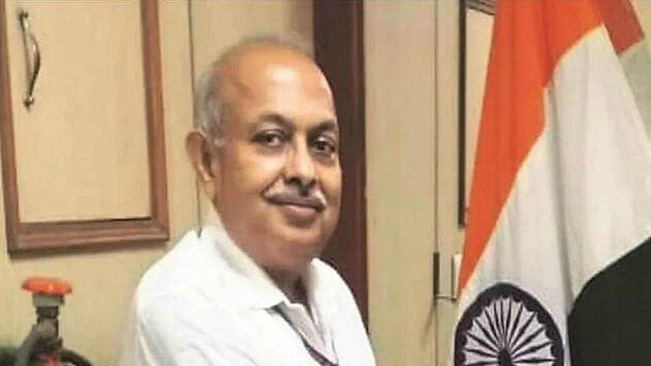 Sanjay Kumar Mishra | Supreme Court | ED director