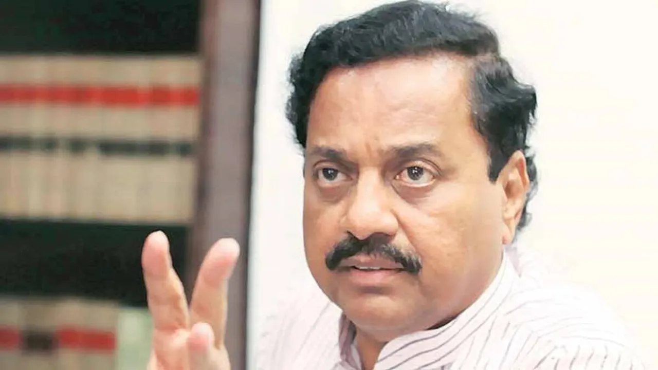 Sunil Tatkare
