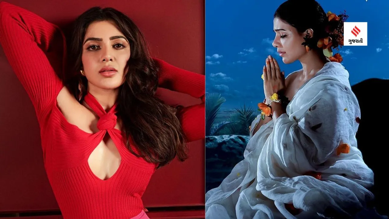 Samantha Ruth Prabhu | Samantha Ruth Prabhu Photo | Samantha Ruth Prabhu Movie | Samantha Ruth Prabhu income