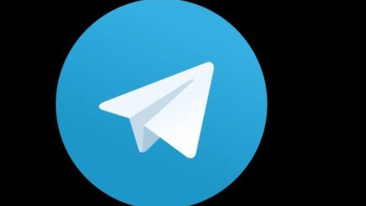 Telegram (Image source File)
