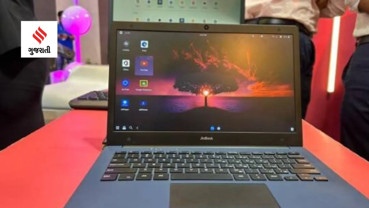 Most modern Windows PCs support storage and RAM upgrade (Image credit: Anuj Bhatia/Indian Express)