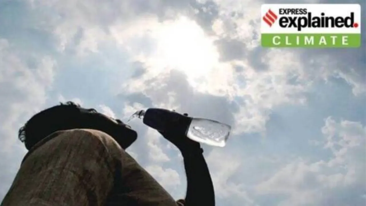 Scientists expect more such record-breaking events in the near future.