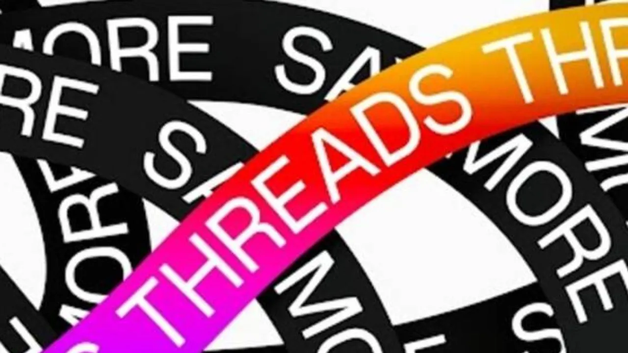 Threads may not be direct competition for Twitter, according to Adam Mosseri.