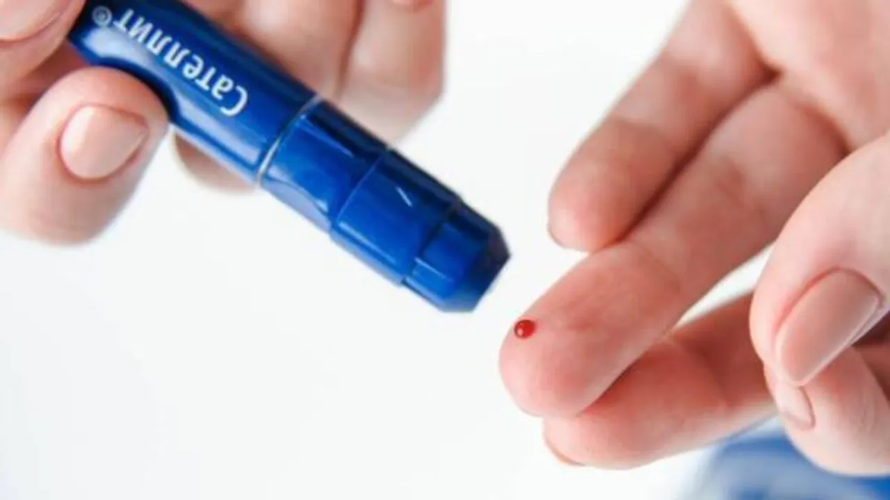 Diabetes, File Photo (Pixabay)