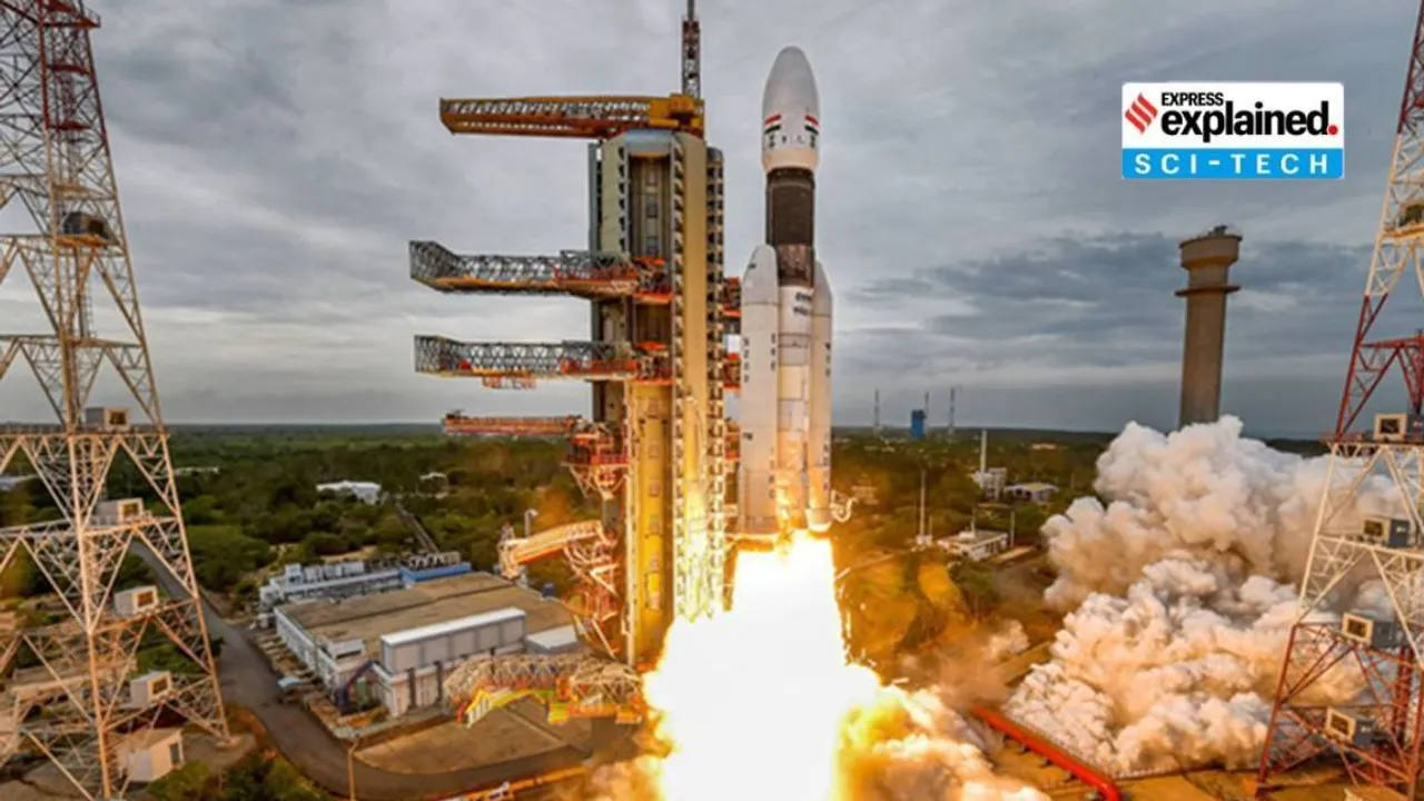 Chandrayaan-3 mission(File photo/Representational)