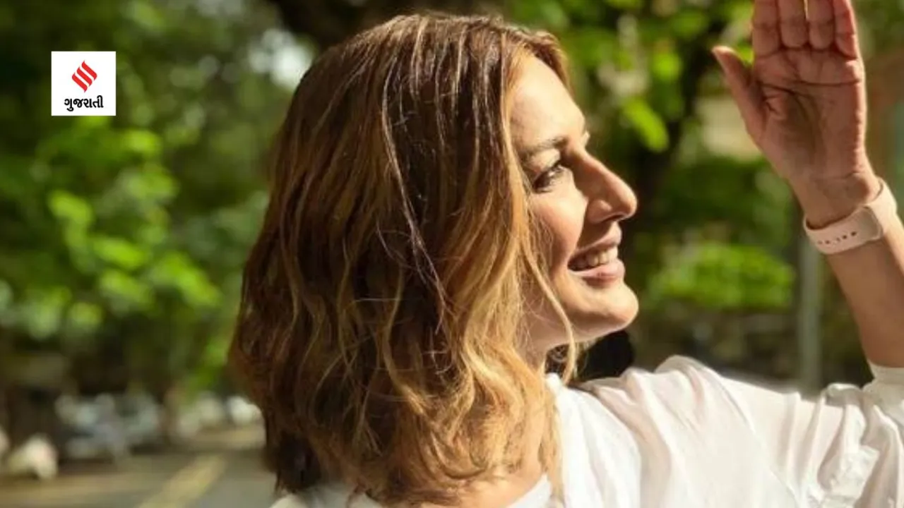 (Photo: Sonali Bendre/ Instagram)