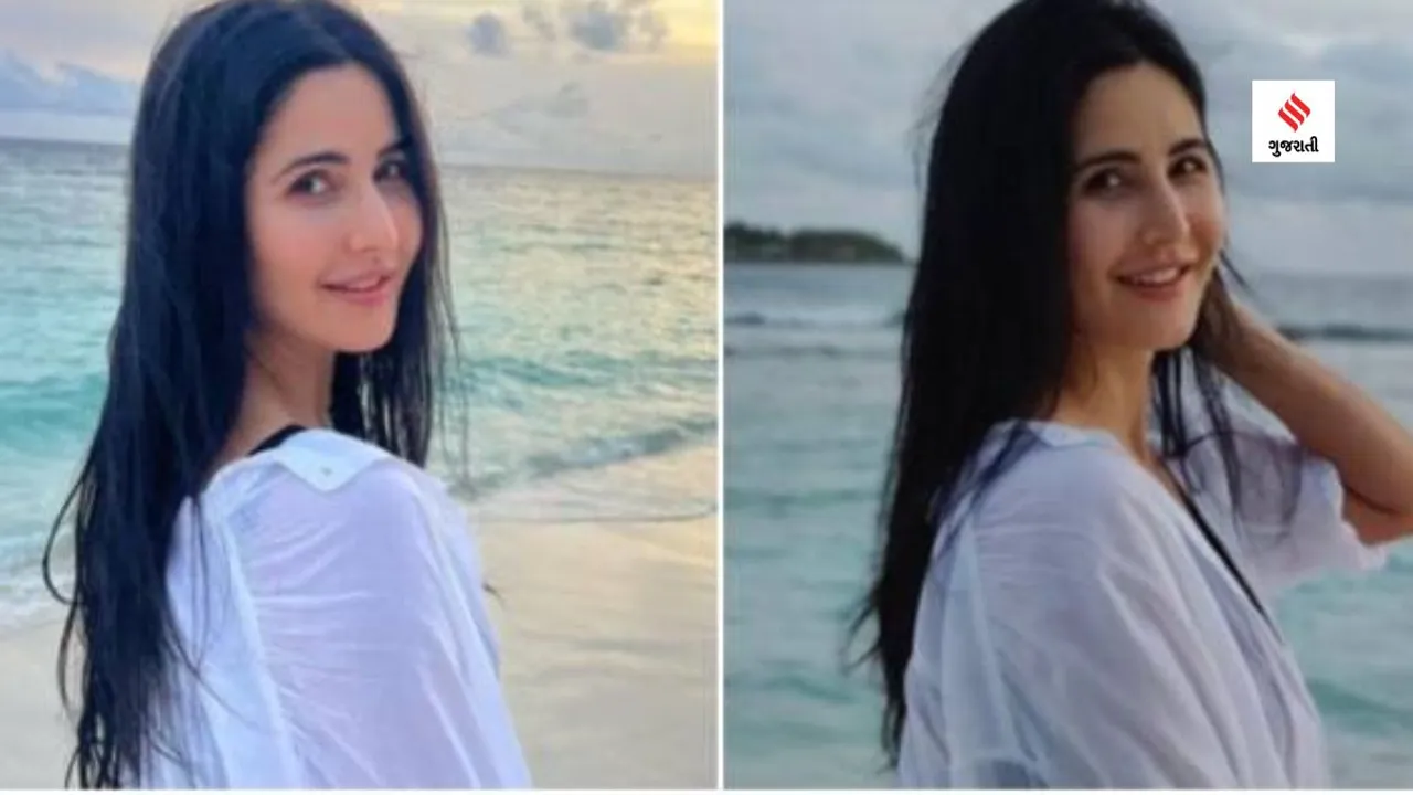 (Photos: Katrina Kaif, Vicky Kaushal/Instagram)