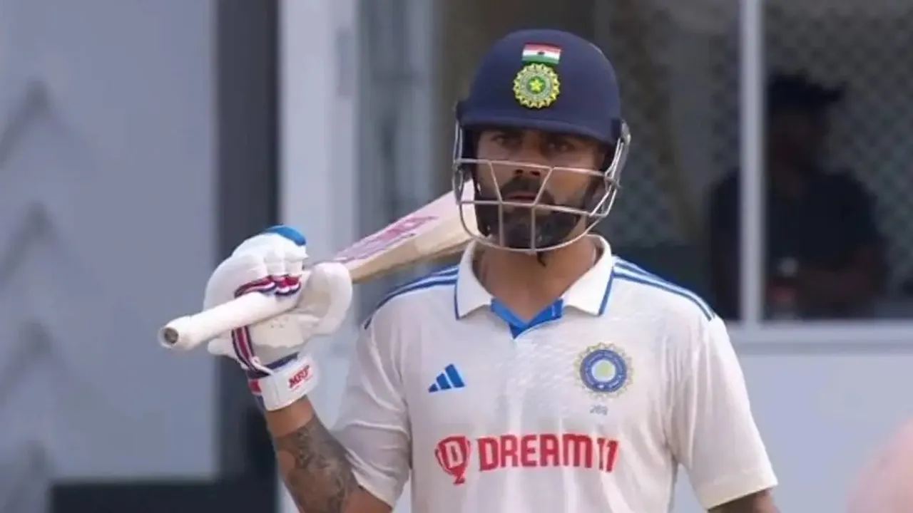 Virat Kohli Records | Virat Kohli | Ind vs WI 2nd test