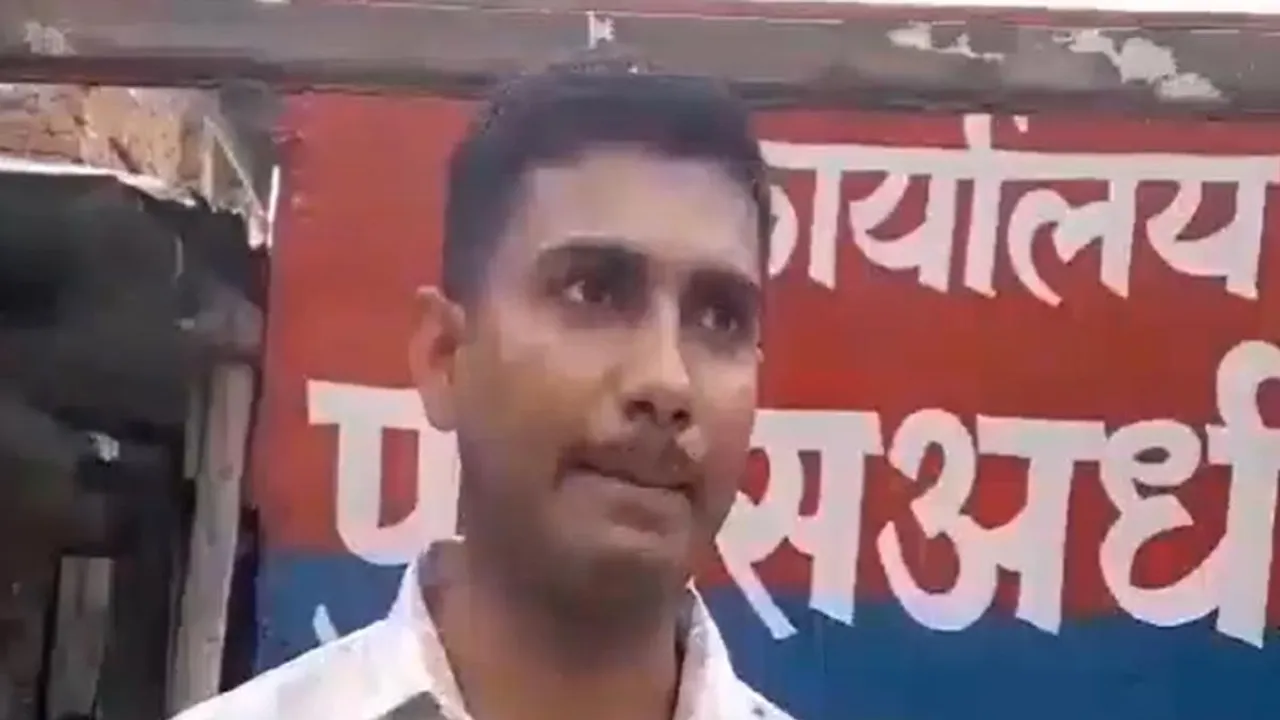 Rewa district, Madhya Pradesh News, OMG news