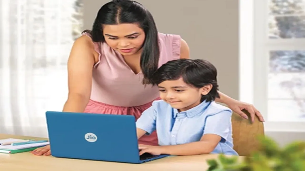 Reliance JioBook | Reliance Jio | Reliance JioBook laptop | JioBook laptop price | JioBook laptop features