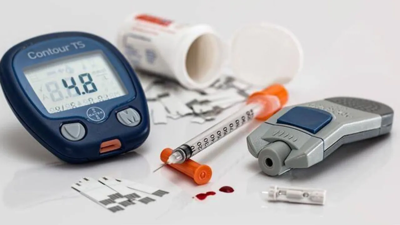 diabetes Tips (source file Photo)