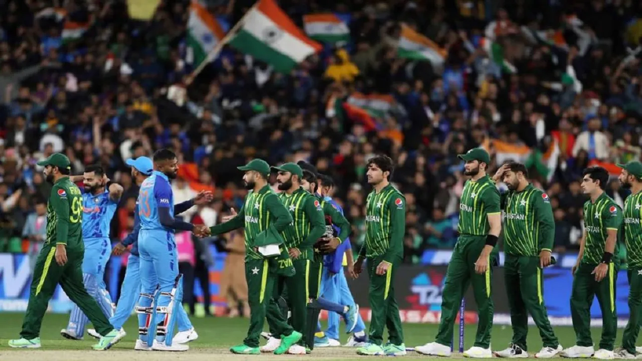 india vs pakistan match | world cup 2023 | world cup