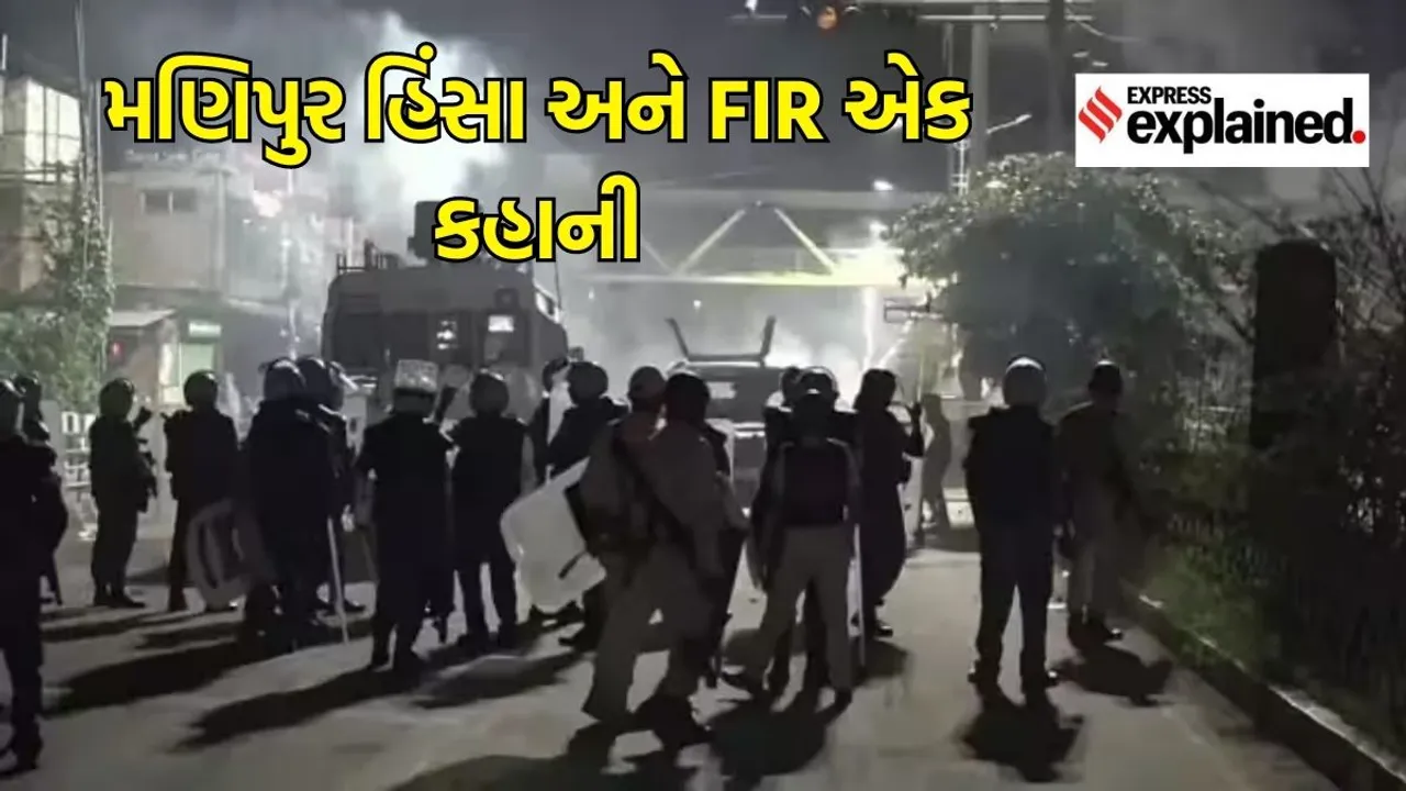 free movement regime explained, manipur, manipur news