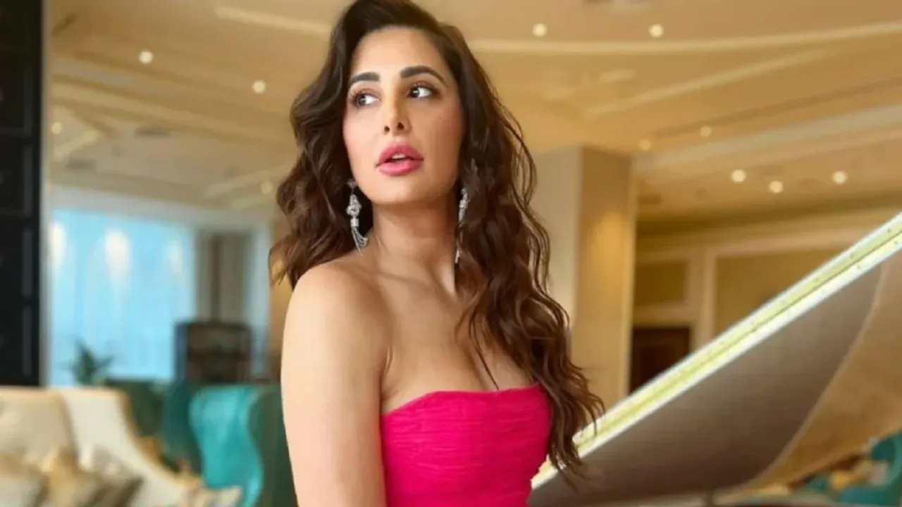 nargis fakhri | entertainment