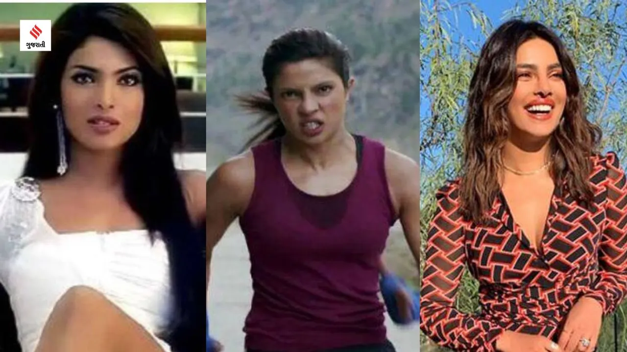 priyanka chopra (file Photo)