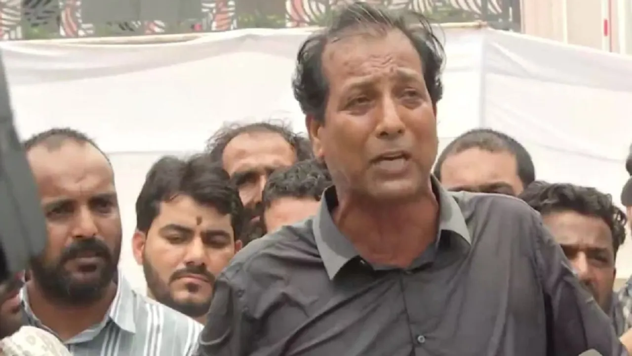 rajendra singh gudha | rajasthan red diary | rajasthan