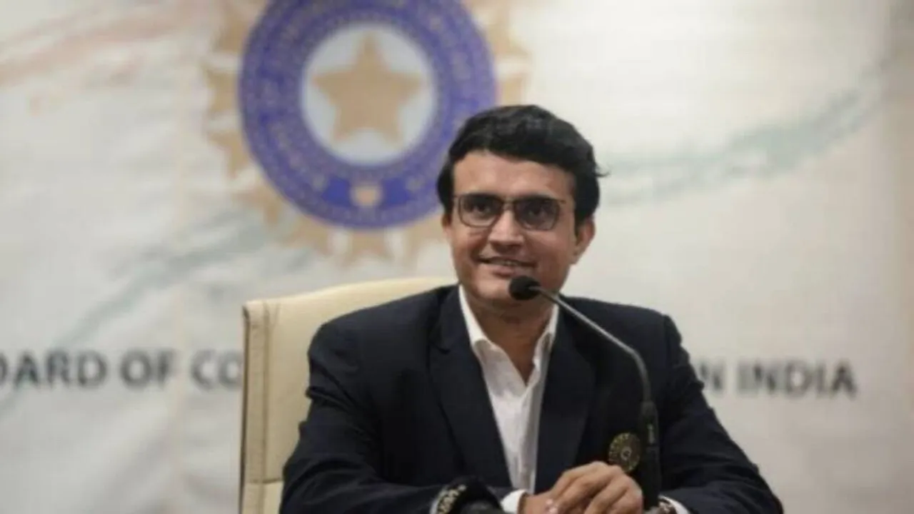 India vs Pakistan, sourav ganguly