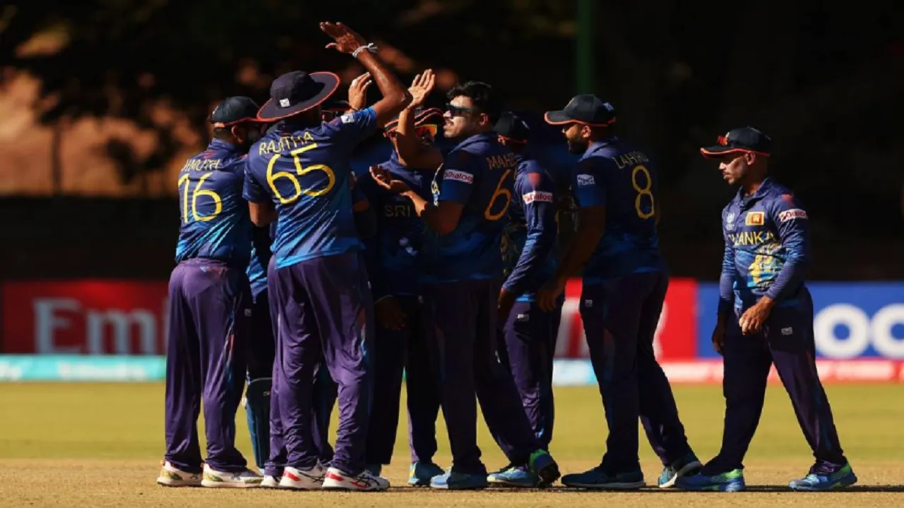 world cup qualifiers 2023, sri lanka