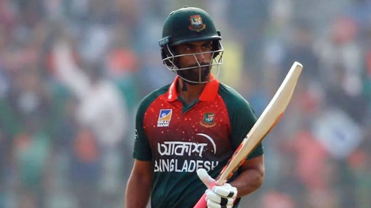 tamim iqbal, tamim iqbal withdraws retirement