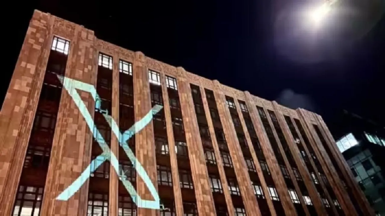 twitter new logo | twitter | elun musk new logo