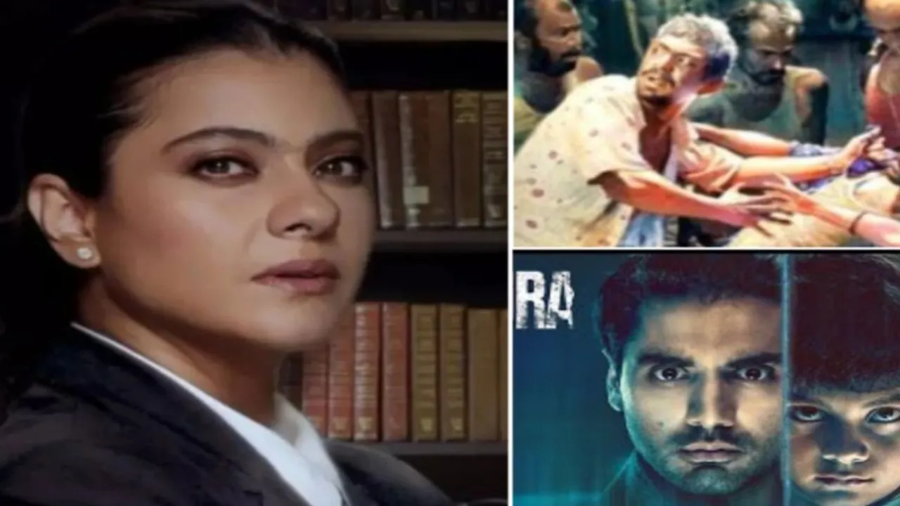 OTT Release This Month