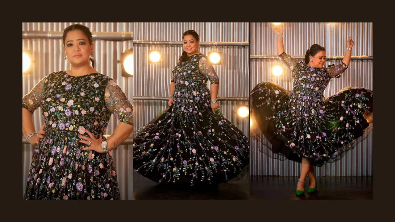 Bharti Singh Photo Net Worth