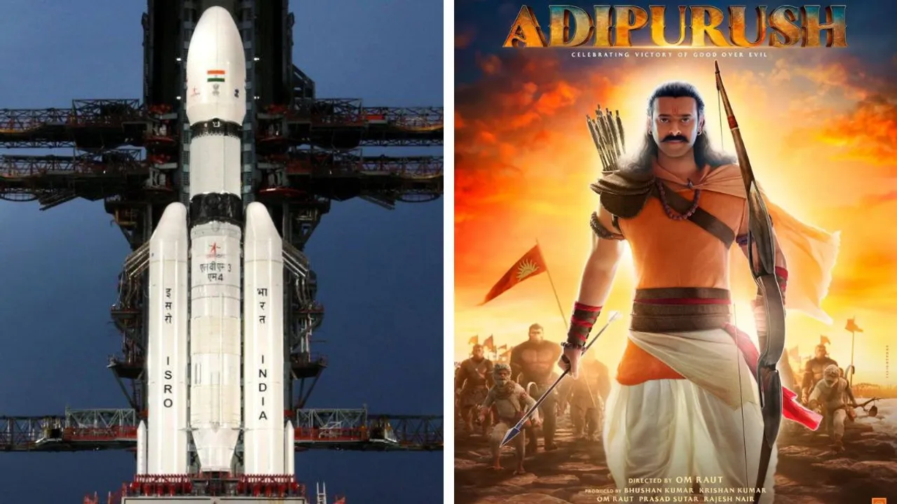 Chandrayaan 3 Mission | Chandrayaan 3 Mission Cost | Prabhas