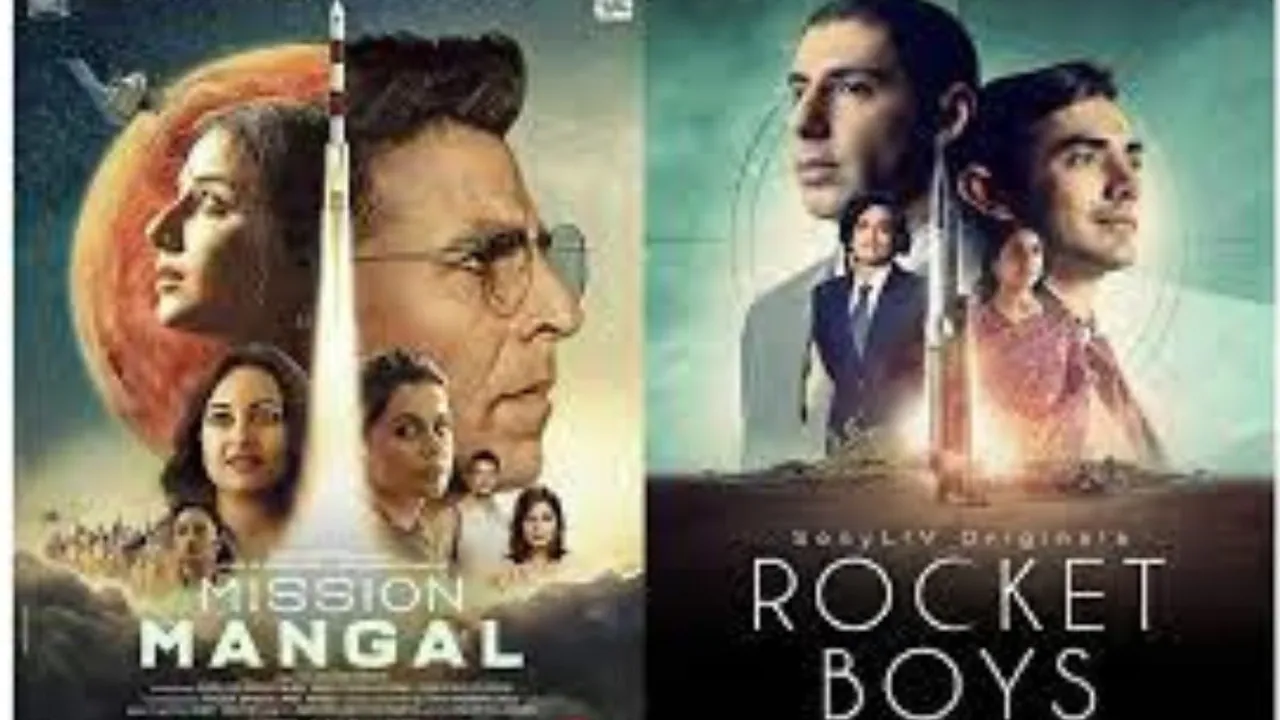 Chandrayaan 3 | Chandrayaan 3 Mission | Space Science Fiction movies | space science fiction best movies