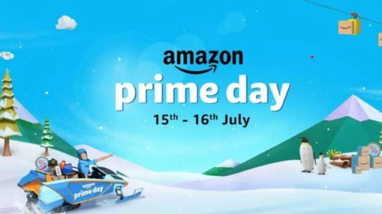 Amazon Prime Day 2023 Sale India | apple | oneplus | Business News Today