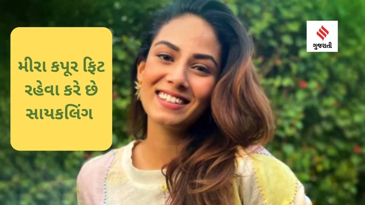 mira kapoor (Source: Mira Kapoor/Instagram)