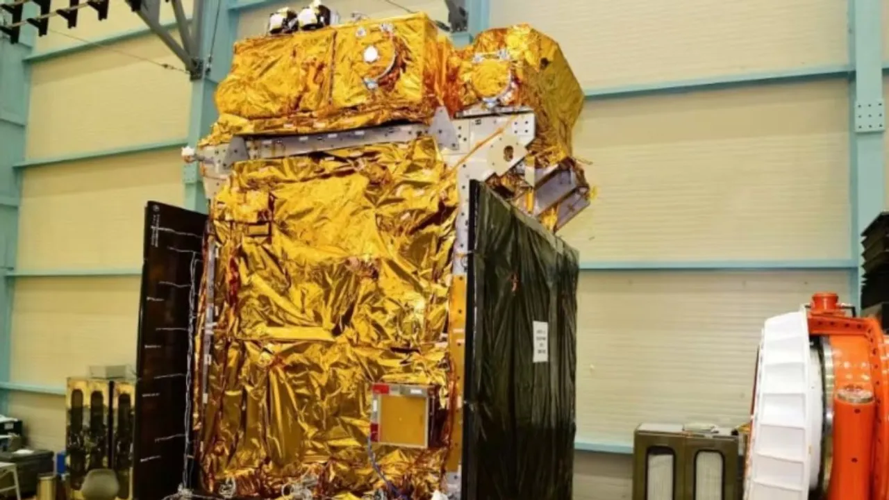 ISRO Aditya L1 Launch : આદિત્ય એલ-1 મિશન 2 સપ્ટેમ્બરે કેટલા વાગે લોન્ચ થશે, લાઇવ સ્ટ્રીમિંગ ક્યાં જોવા મળશે? ઈસરોના સન મિશનના ખર્ચ સહિતની તમામ વિગતો જાણો