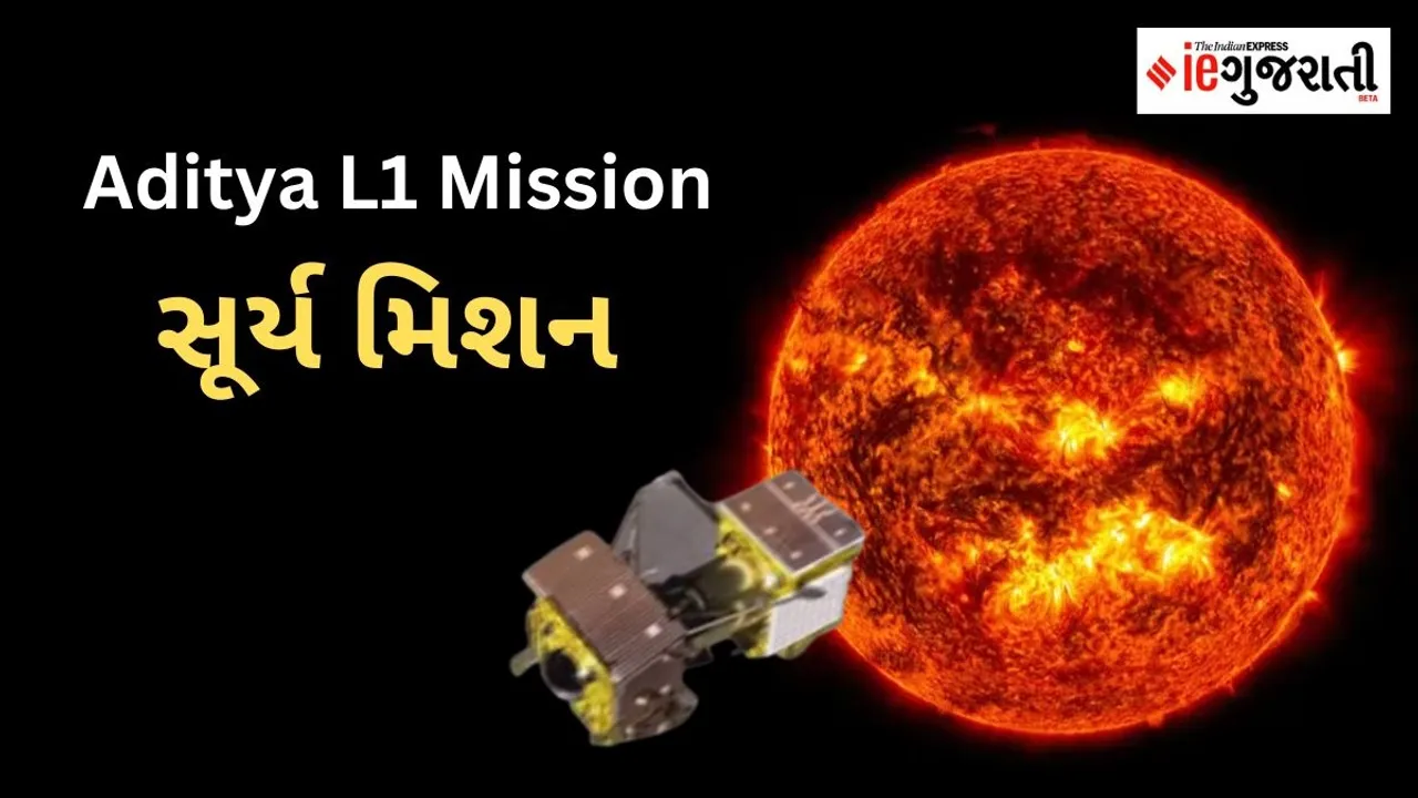 Aditya L1 mission Launch Date