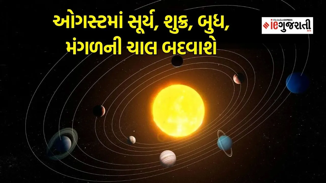 August planet transit, august rashi parivartan, august grah transit