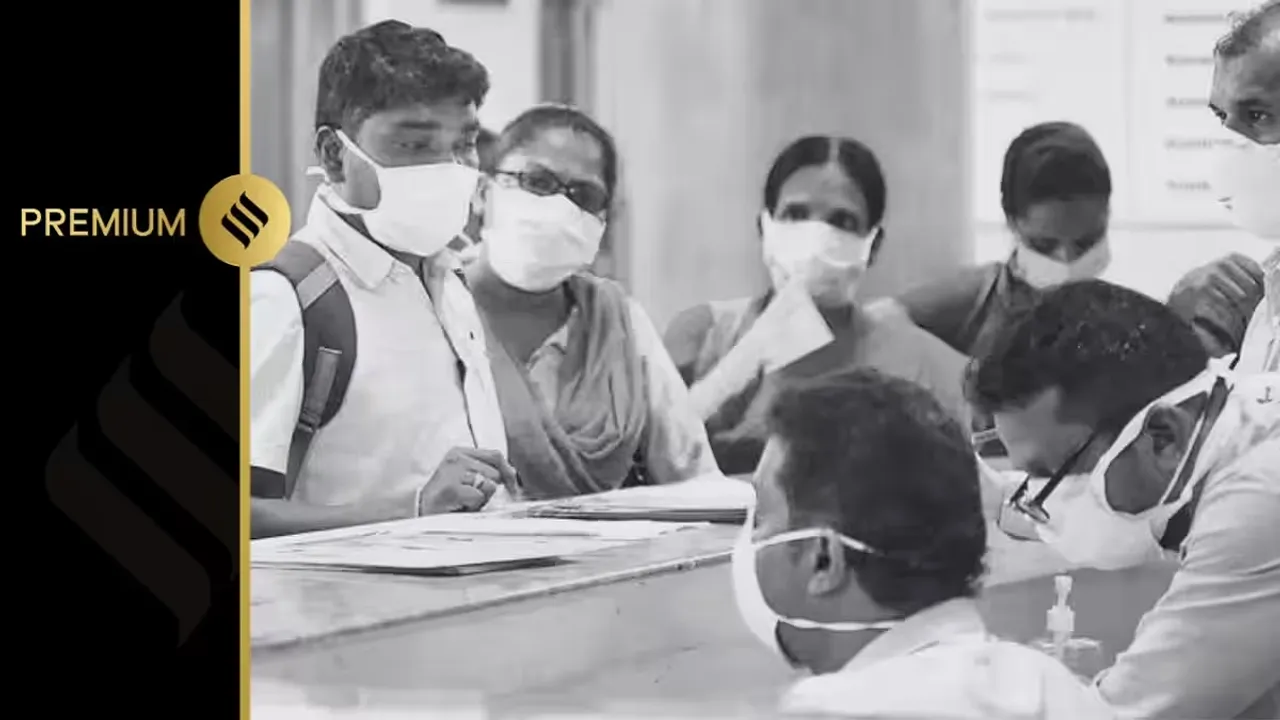 PMAY Irregularities, PMJAY funds, CAG report on PMJAY