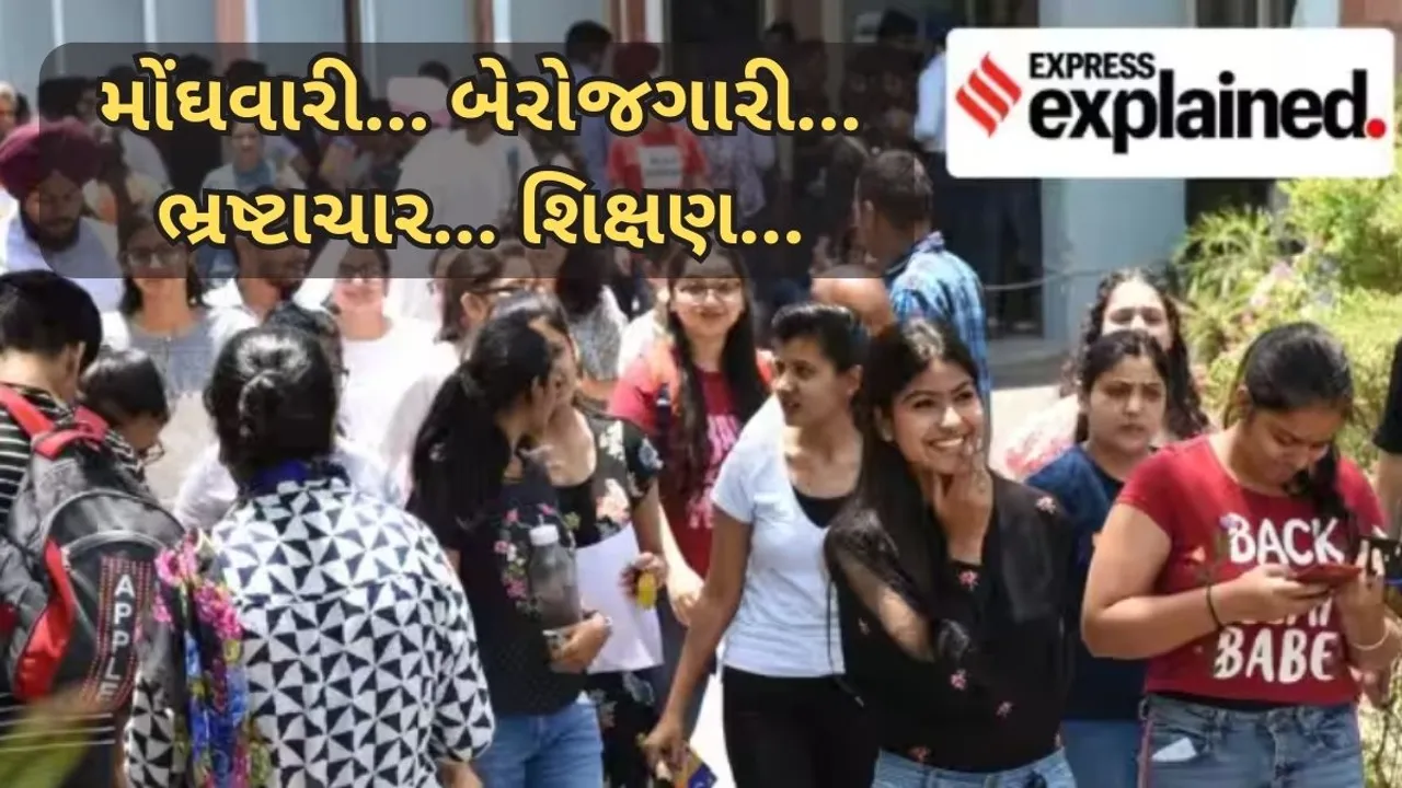 CSDS Survey, Inflation, Unemployment, Corruption, Education