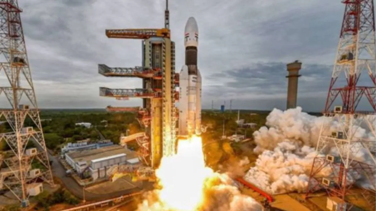 Chandrayaan 3 Latest update News