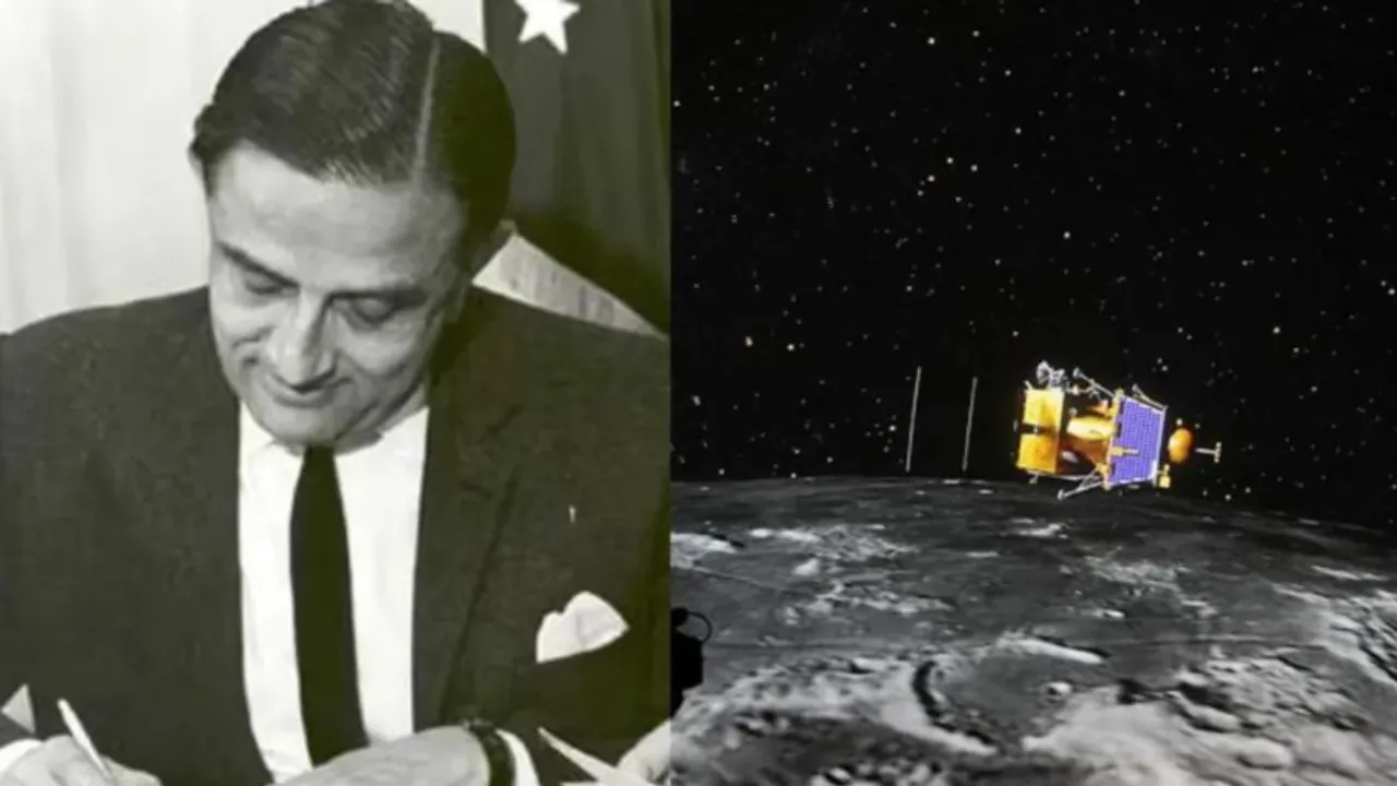 Chandrayaan 3 Mission