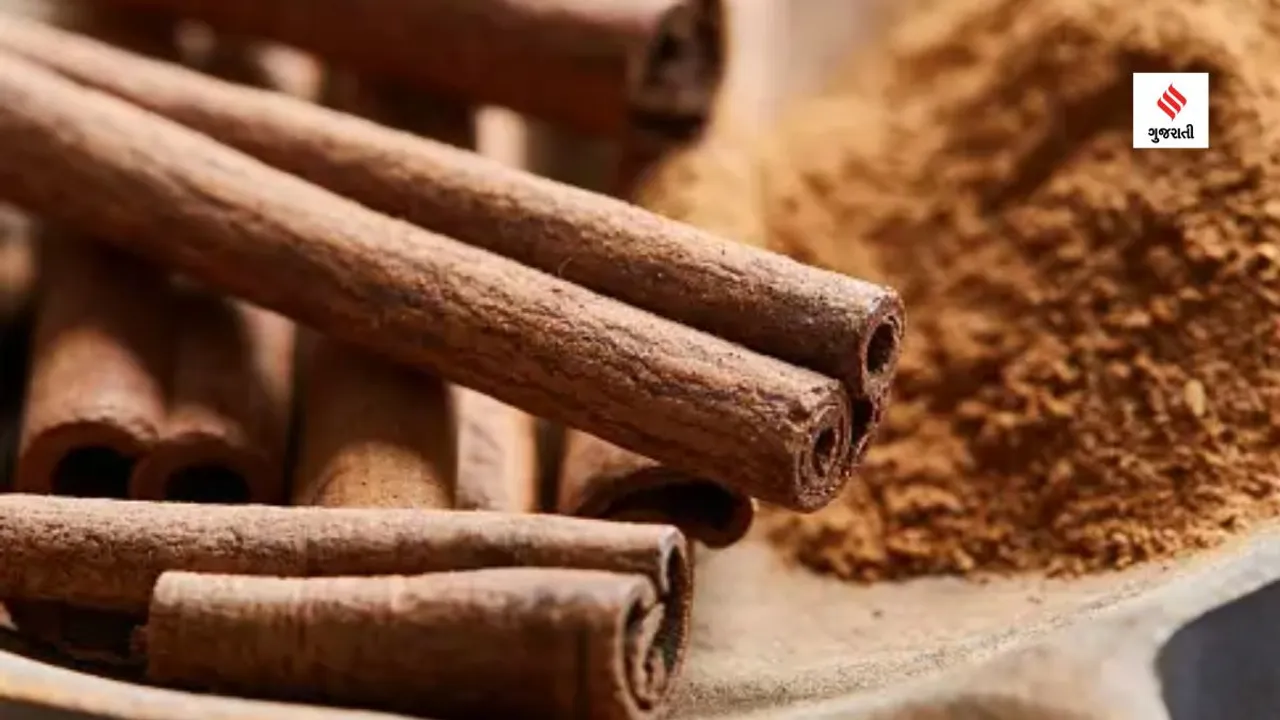 Cinnamon And Prostate Cancer (Photo Source : Unsplash)