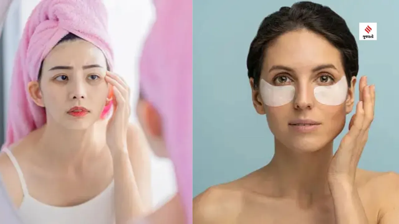 Dark circles Causes of dark circles (unsplash)