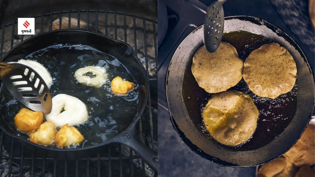 Deep Frying Tips (unsplash)