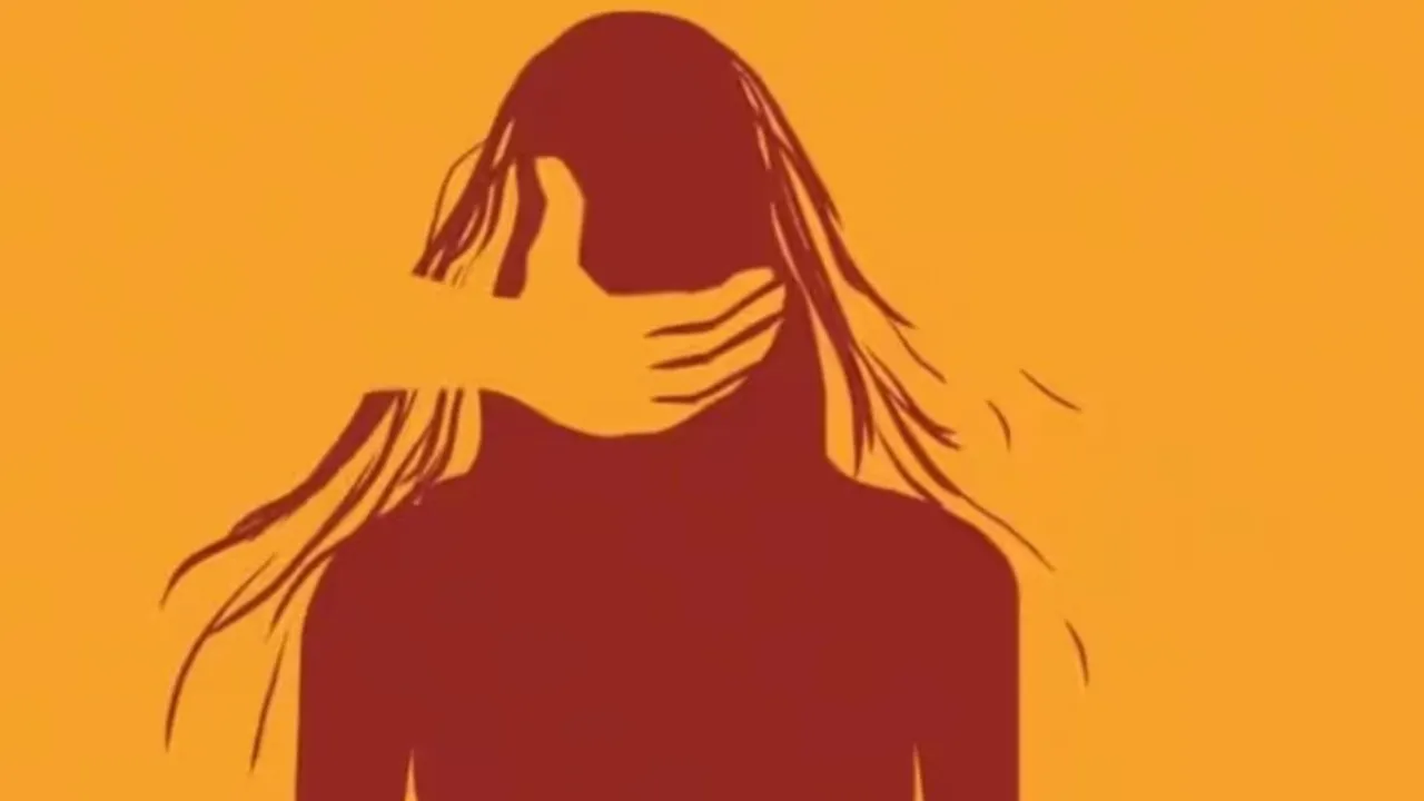 Goa DIG misbehavior with woman video viral